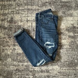 American Eagle Jean
